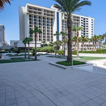 Sapphire Condominiums